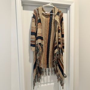 Selfie Couture Boutique Cardigan